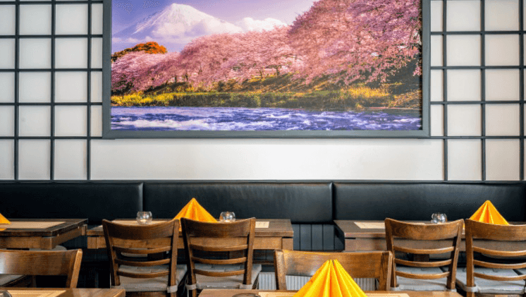 Seafood restaurants in Cologne