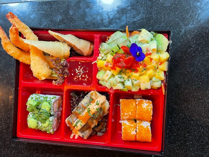KAYTÔRI SUSHI