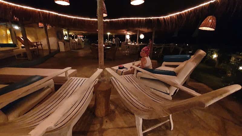 Lobster Shack