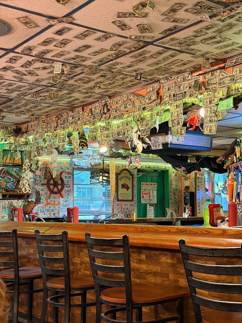 Crab Shack Restaurant