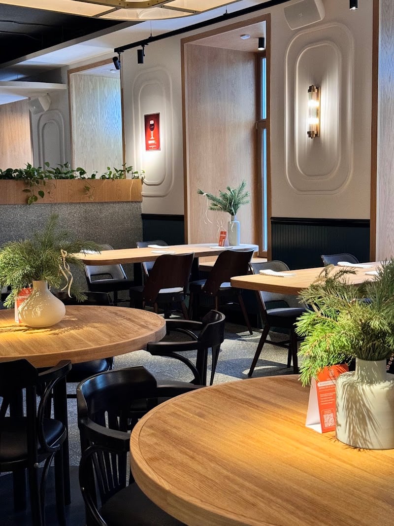 Seafood&Bar