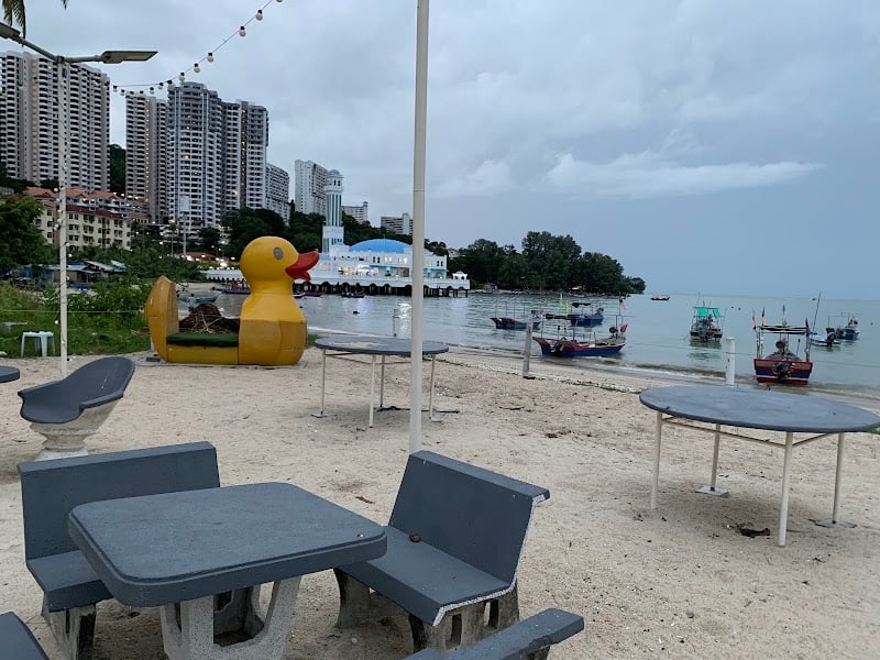 Crab Village Restaurant