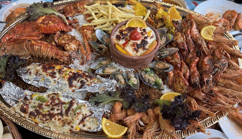 GANDOFLY RESTAURANT