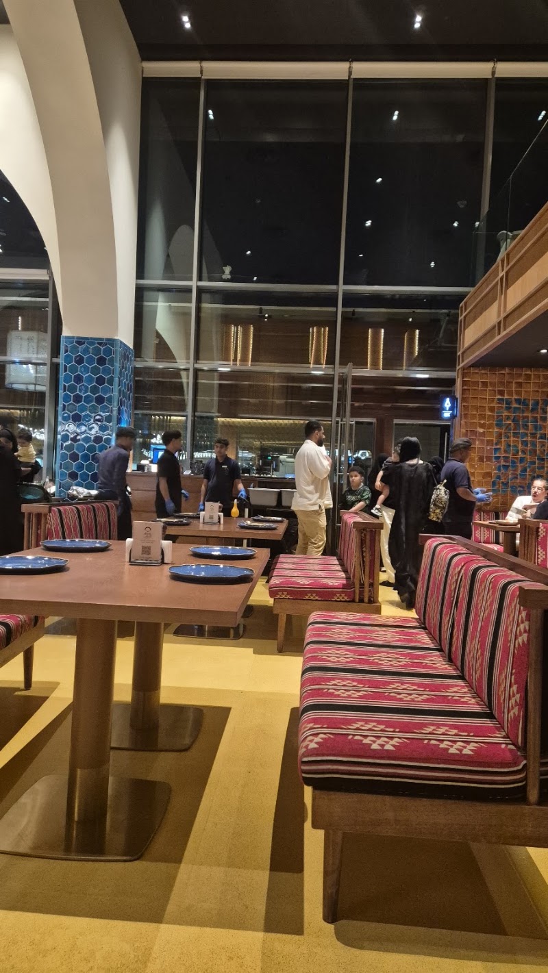 Alaaly Seafood Restaurant