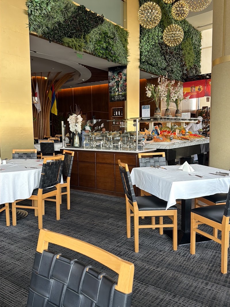 Fogo de Chão Brazilian Steak House