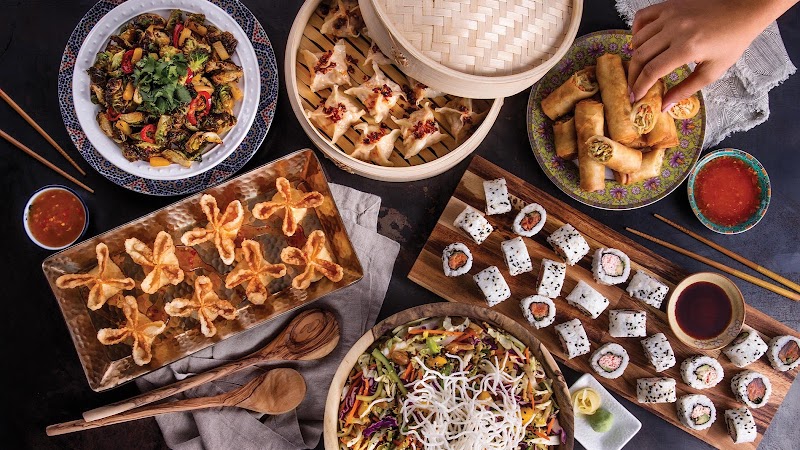 P.F. Chang's