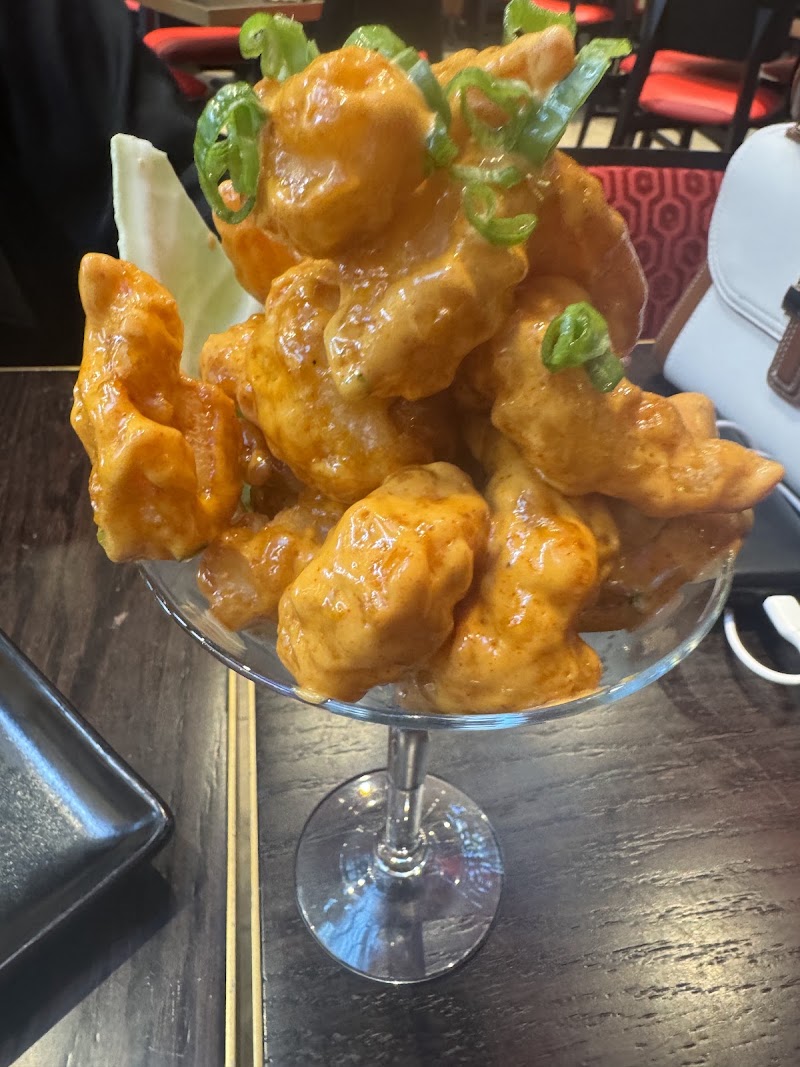 P.F. Chang's