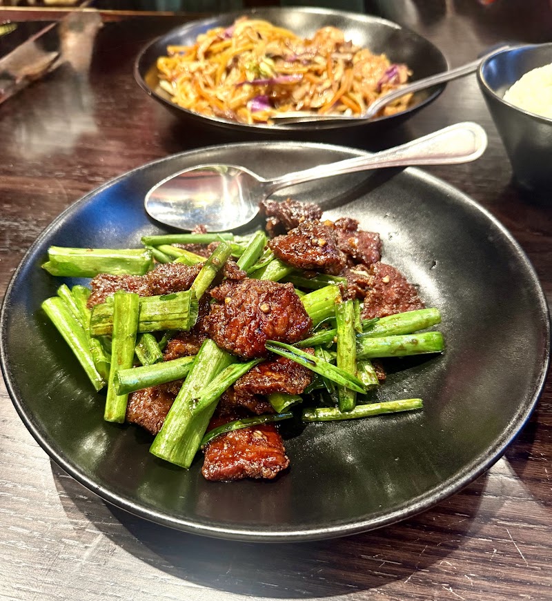 P.F. Chang's