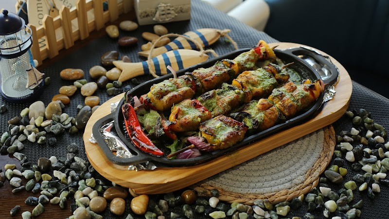El Marakby Seafood Restaurant