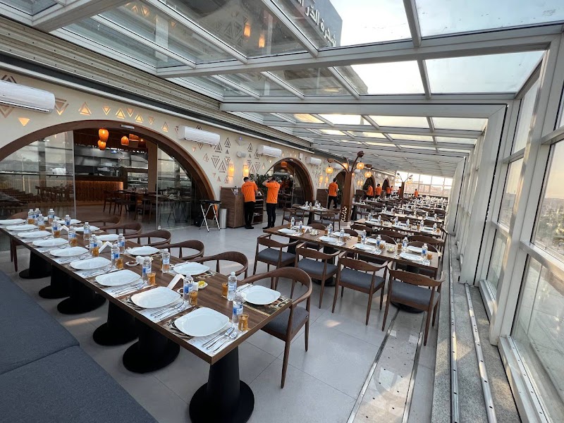 Shajarat Al-durr Restaurant - Dammam Branch مطعم شجرة الدر - فرع الدمام