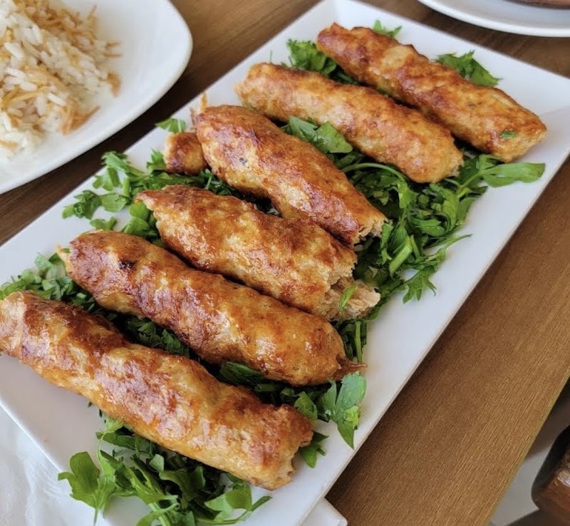Shajarat Al-durr Restaurant - Dammam Branch مطعم شجرة الدر - فرع الدمام
