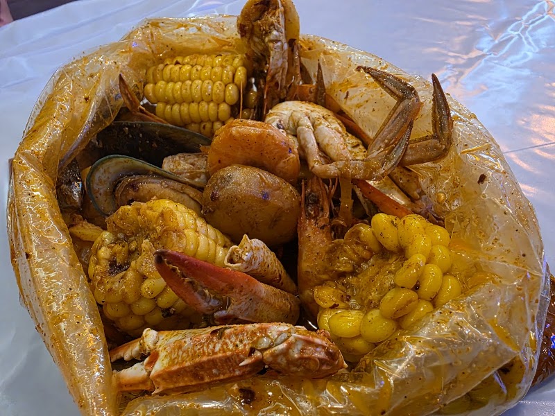 shrimpshack