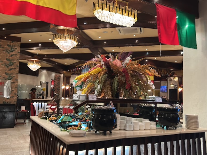 Brasa De Brazil Khobar