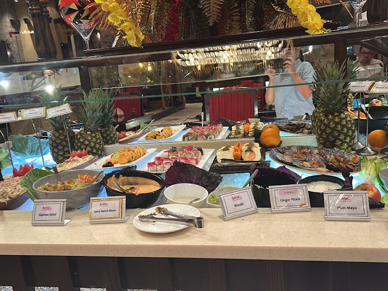 Brasa De Brazil Khobar