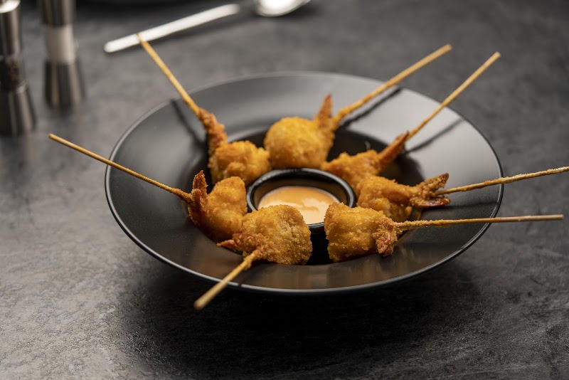 Shrimp House Restaurant