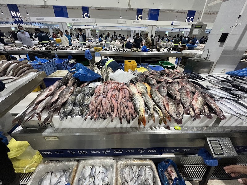Waterfront Market