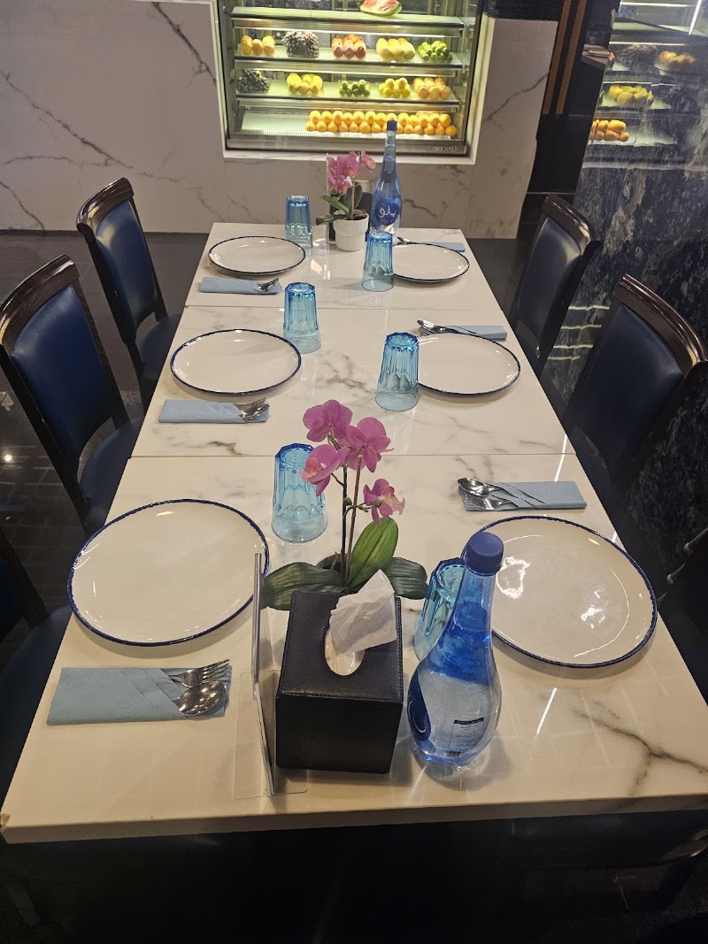 De Fish Seafood Restaurant Sharjah