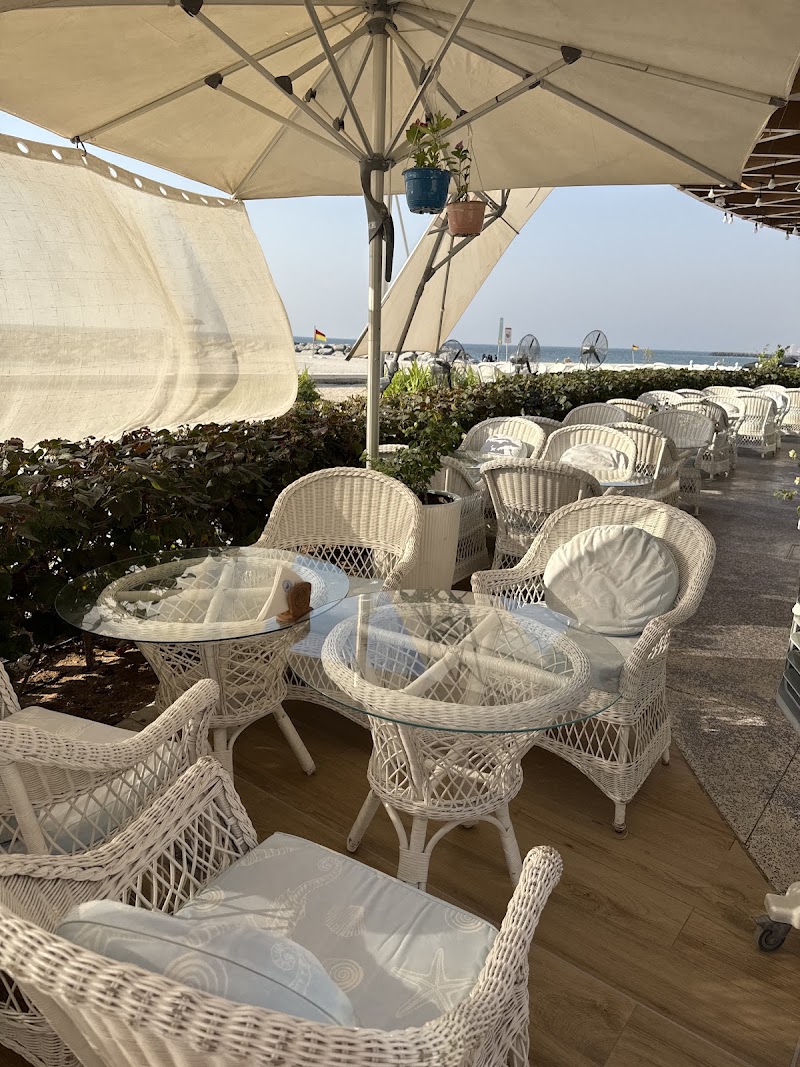Arabian Fish House Restaurant & Cafe - Al Hirah Beach, Sharjah