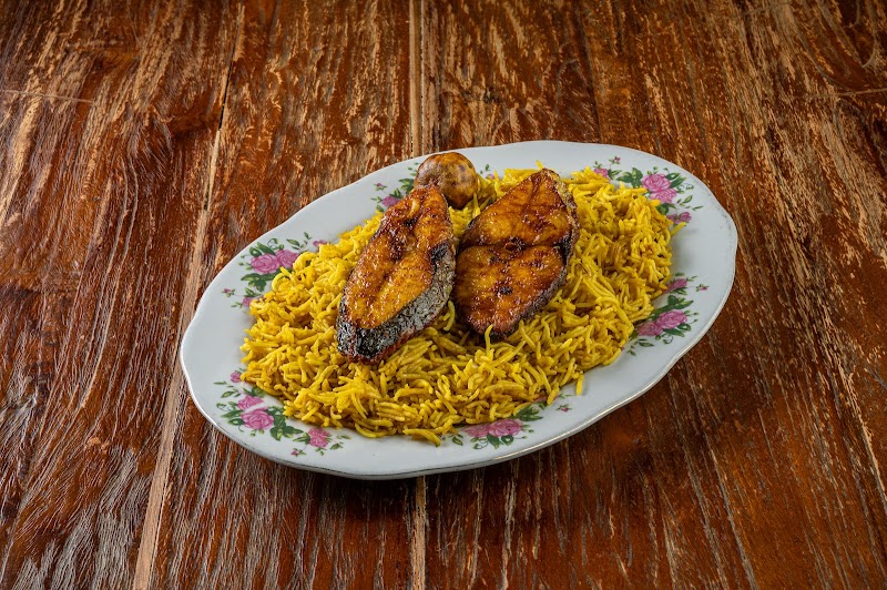 Al Fanar Seafood Restaurant - Al Barsha