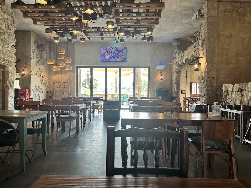 Al Fanar Seafood Restaurant - Al Barsha