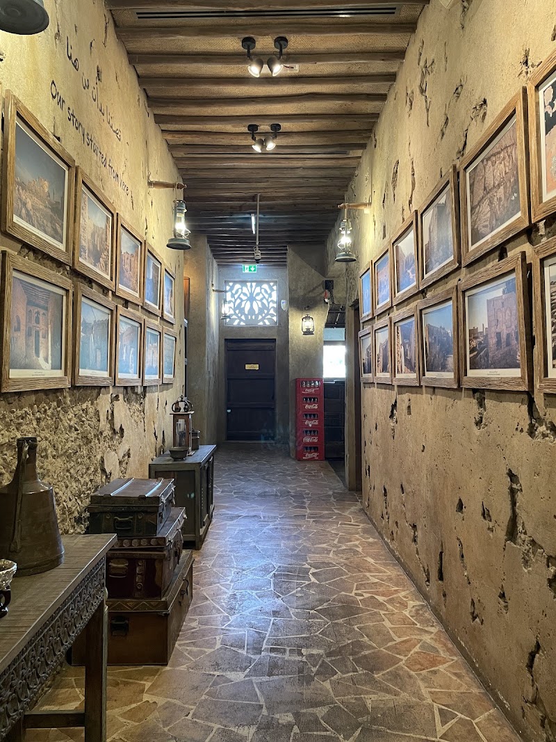 Al Fanar Seafood Restaurant - Al Barsha