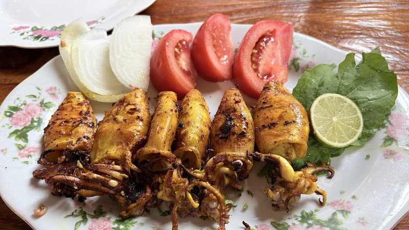Al Fanar Restaurant & Cafe - Yas Mall