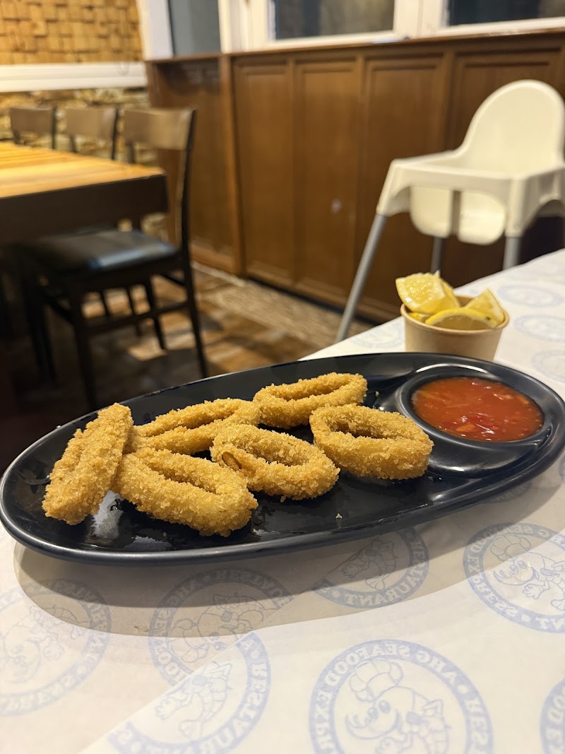 Seafood Express Restaurant | مطعم سي فود اكسبرس