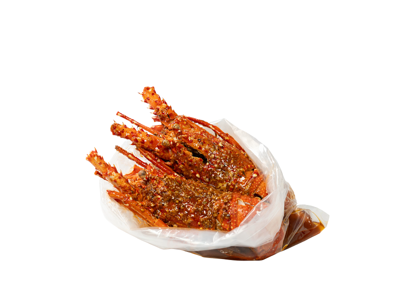Off The Hook Seafood Restaurant - Airport Road
