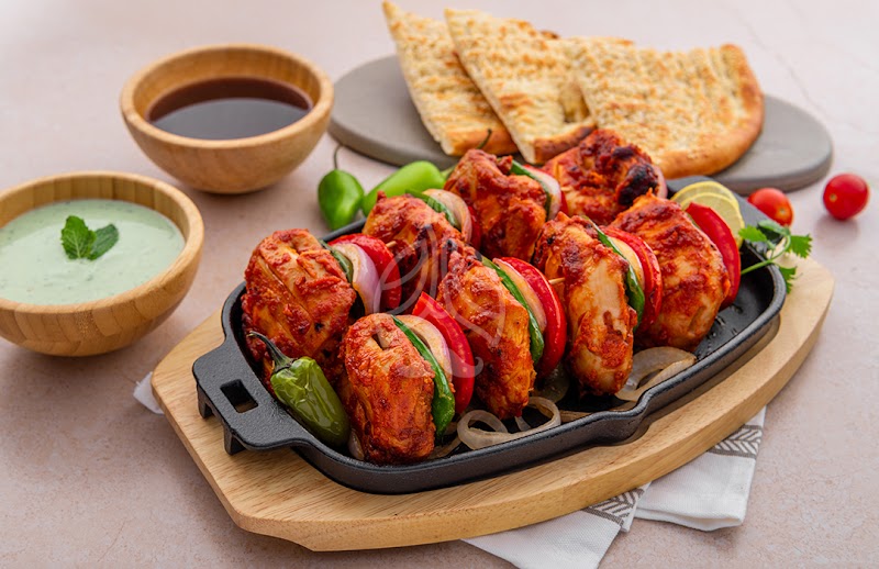 AL NAWAB RESTAURANT LLC