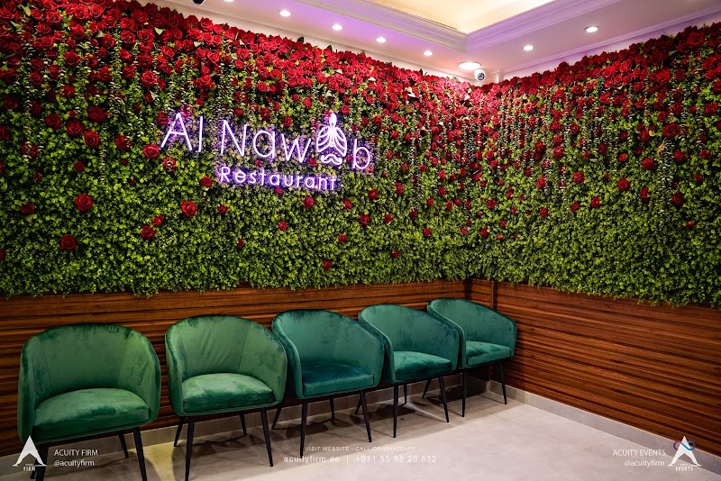 AL NAWAB RESTAURANT LLC BR 2