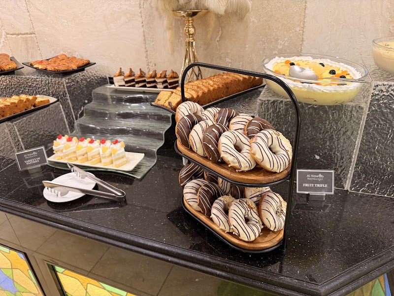 AL NAWAB RESTAURANT LLC BR 2