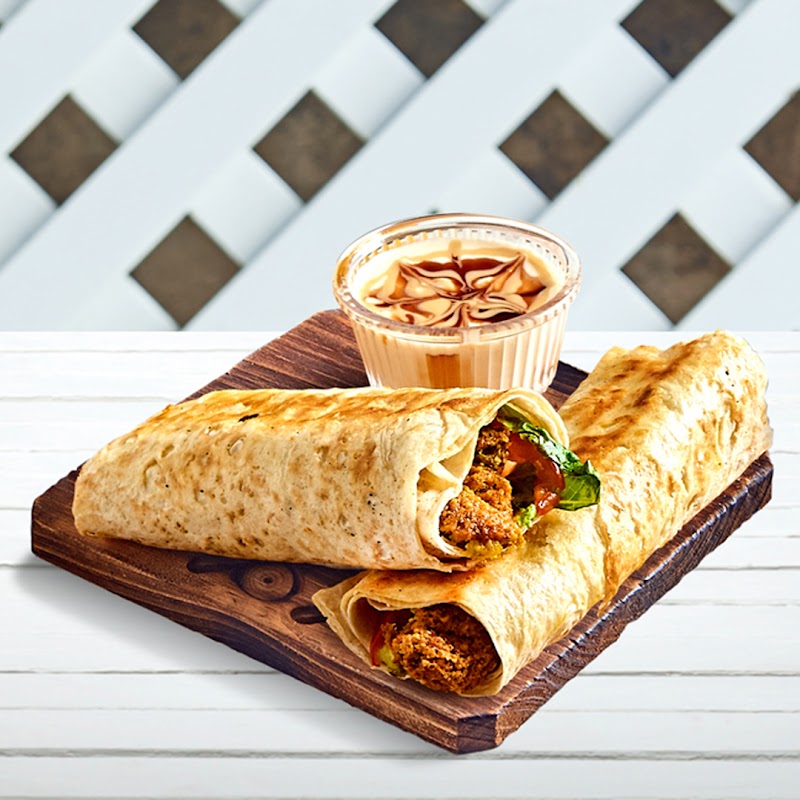 Arabian Tea House Restaurant & Cafe - Sharjah