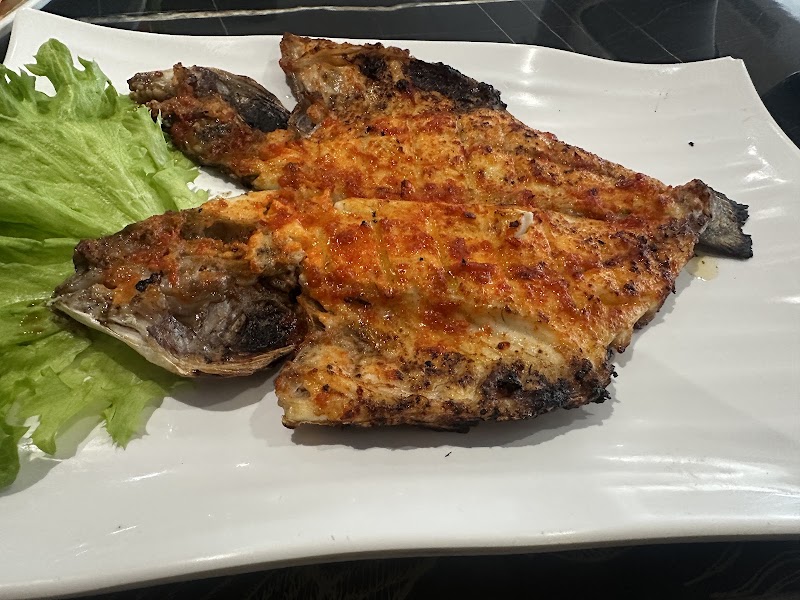 Sayad Bahar Restaurant & Cafe