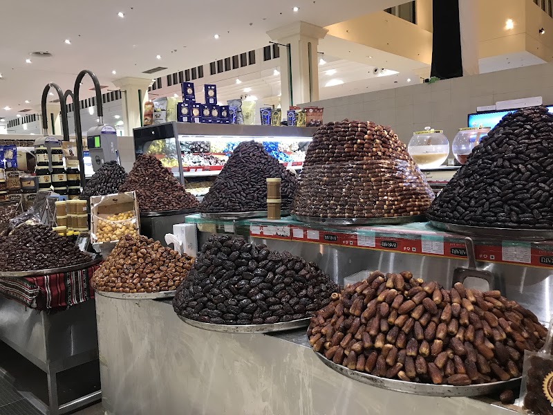 Souq Al Jubail