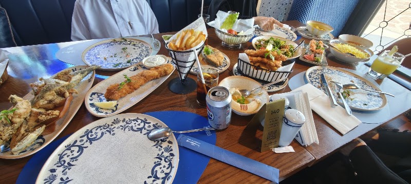 Chabrat Al Mina