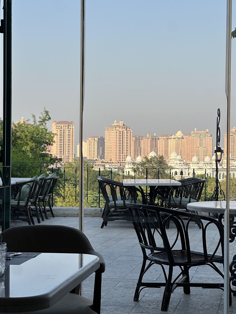 Bayt El Talleh Restaurant