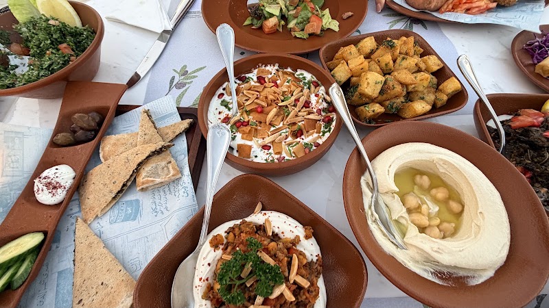 Bayt El Talleh Restaurant