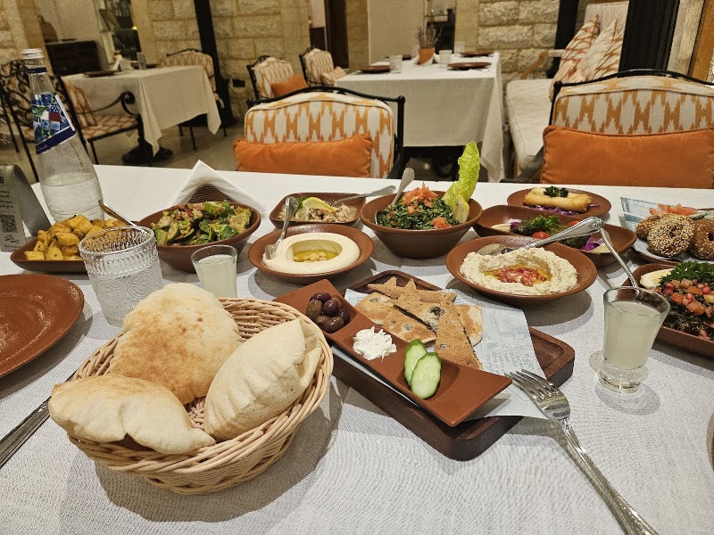 Bayt El Talleh Restaurant