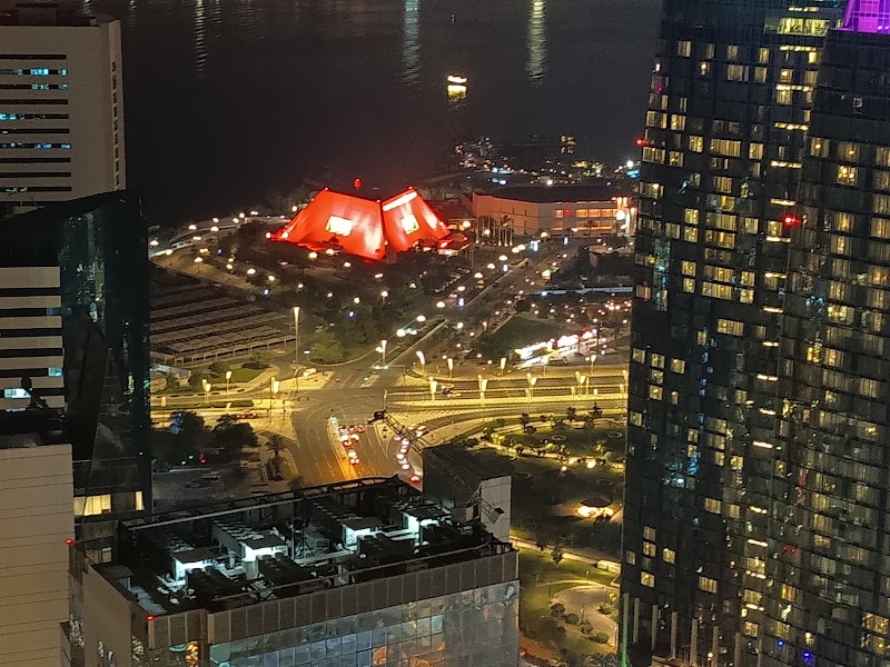 Tropicana 360