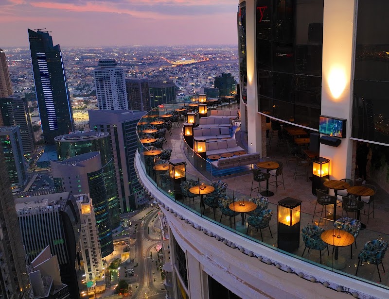 Tropicana 360