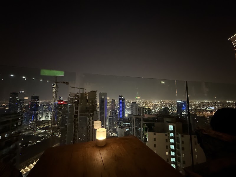 Tropicana 360
