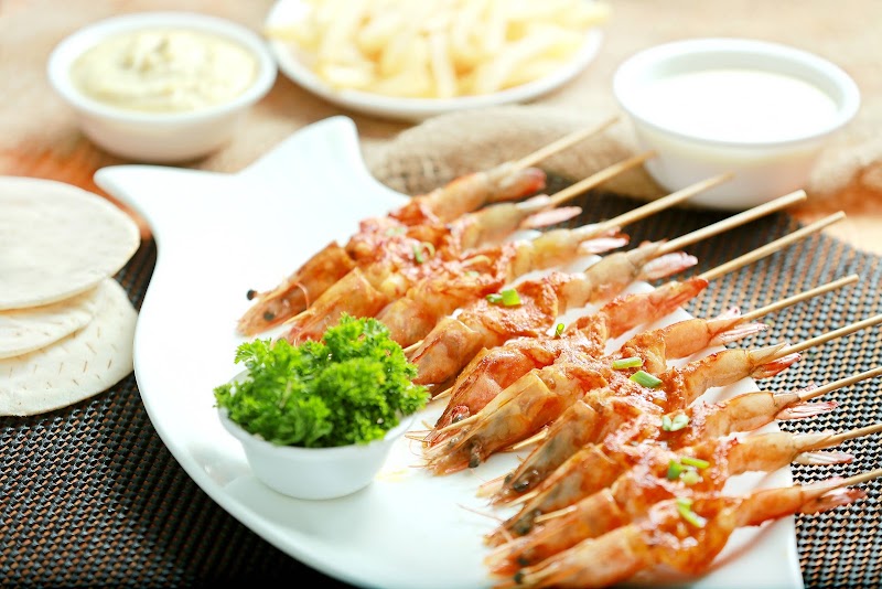 Zaitoon Restaurant