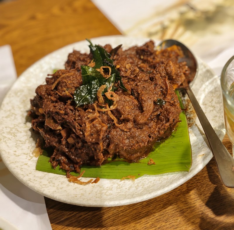Zaitoon Restaurant