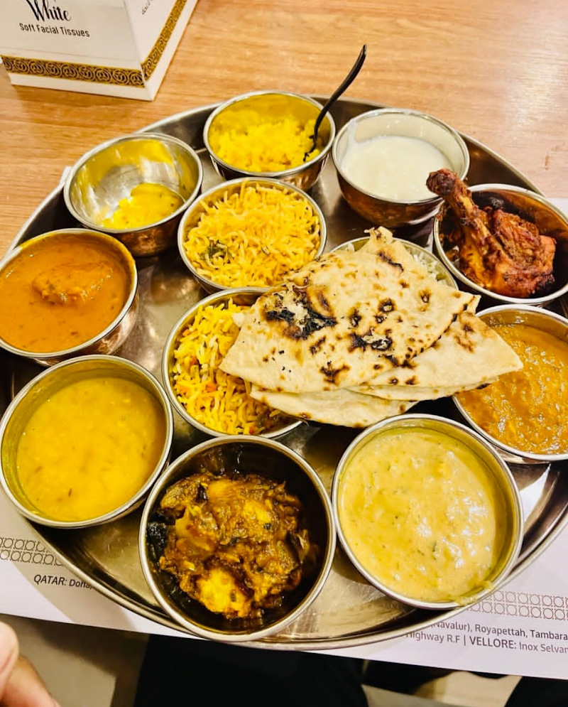 Zaitoon Restaurant