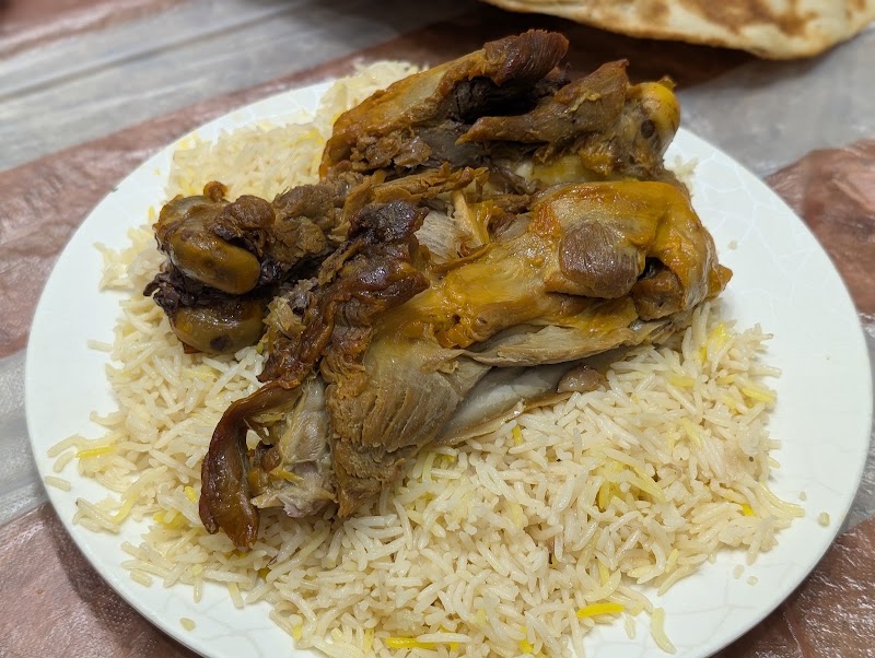 Bandar Aden Restaurant