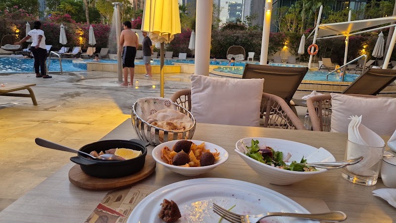 Rawche Lounge - روشة لاونج