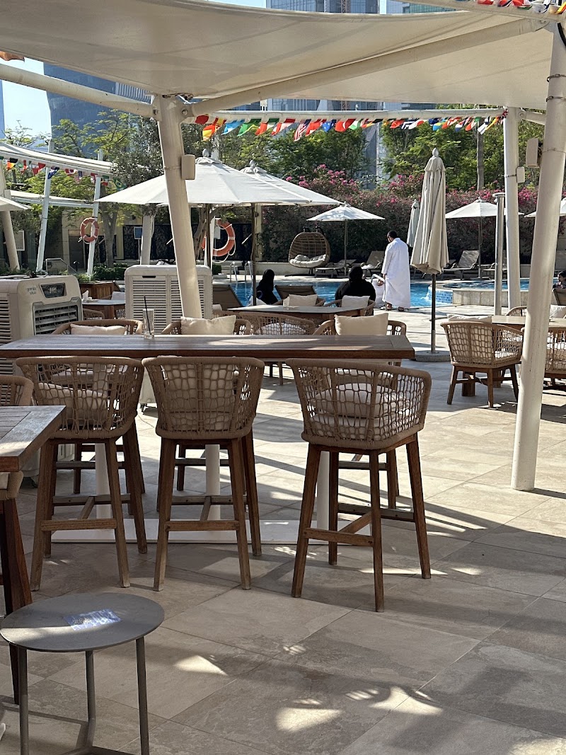 Rawche Lounge - روشة لاونج
