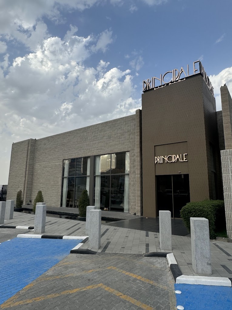 Principale Ristorante Di Nino