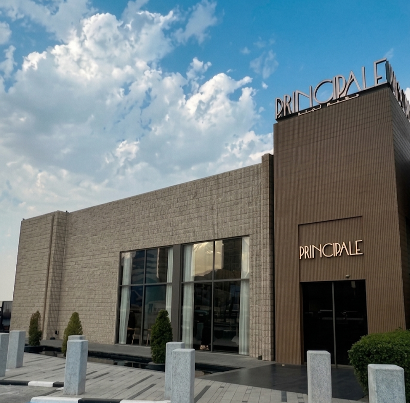 Principale Ristorante Di Nino