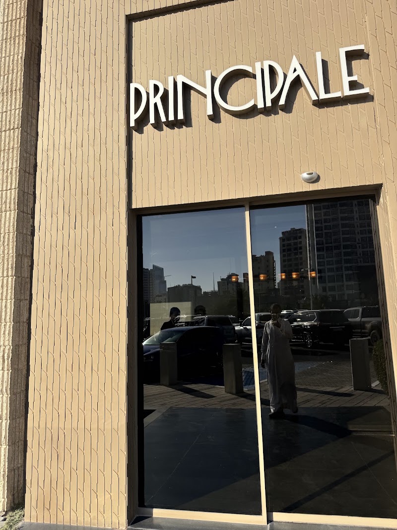 Principale Ristorante Di Nino